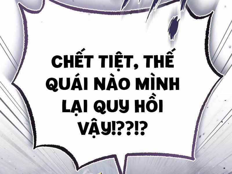 Hồi Quy Giả Về Hưu 1 trang 31