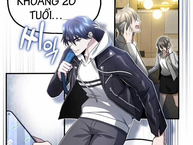 Hồi Quy Giả Về Hưu 1 trang 315