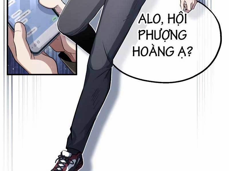 Hồi Quy Giả Về Hưu 1 trang 316