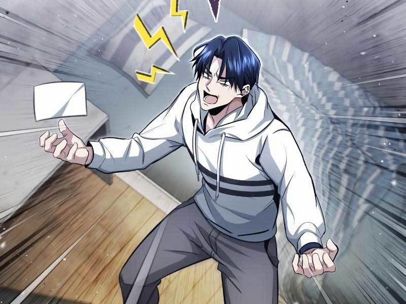 Hồi Quy Giả Về Hưu 1 trang 32