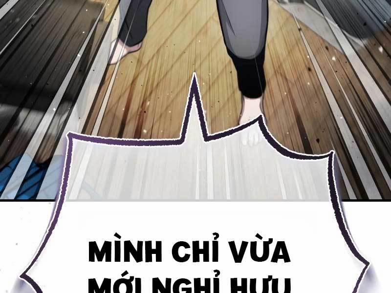 Hồi Quy Giả Về Hưu 1 trang 33