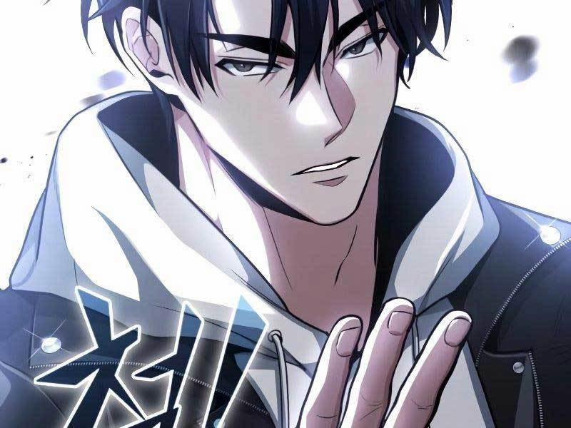 Hồi Quy Giả Về Hưu 1 trang 352