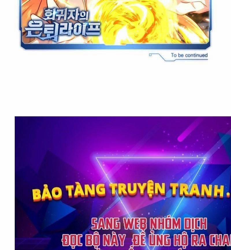 Hồi Quy Giả Về Hưu 1 trang 360