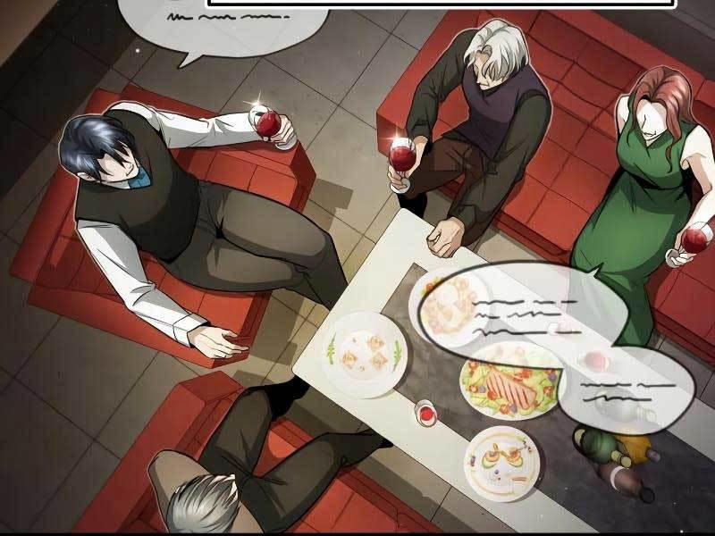 Hồi Quy Giả Về Hưu 1 trang 6