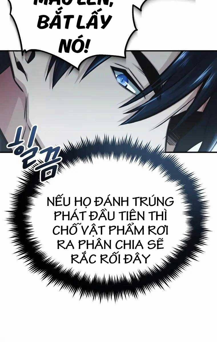 Hồi Quy Giả Về Hưu 10 trang 101