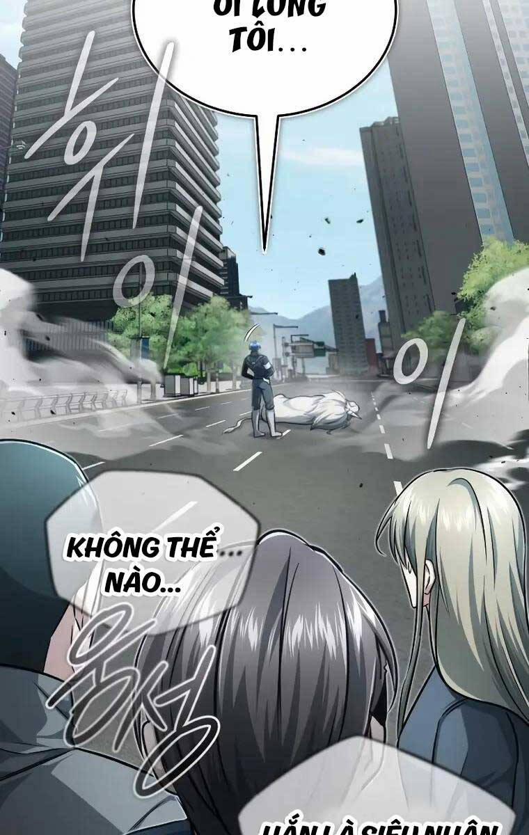 Hồi Quy Giả Về Hưu 10 trang 108