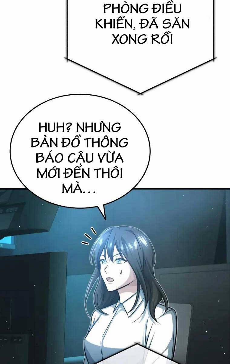 Hồi Quy Giả Về Hưu 10 trang 110