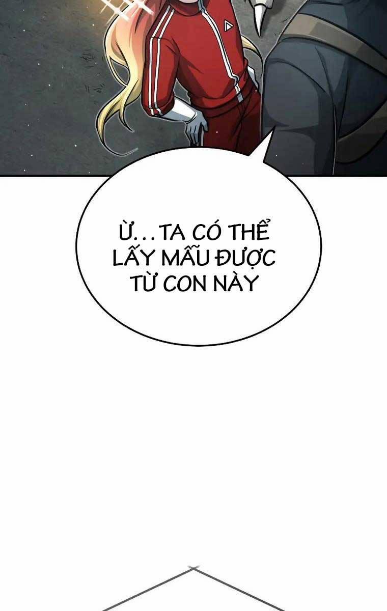 Hồi Quy Giả Về Hưu 10 trang 113