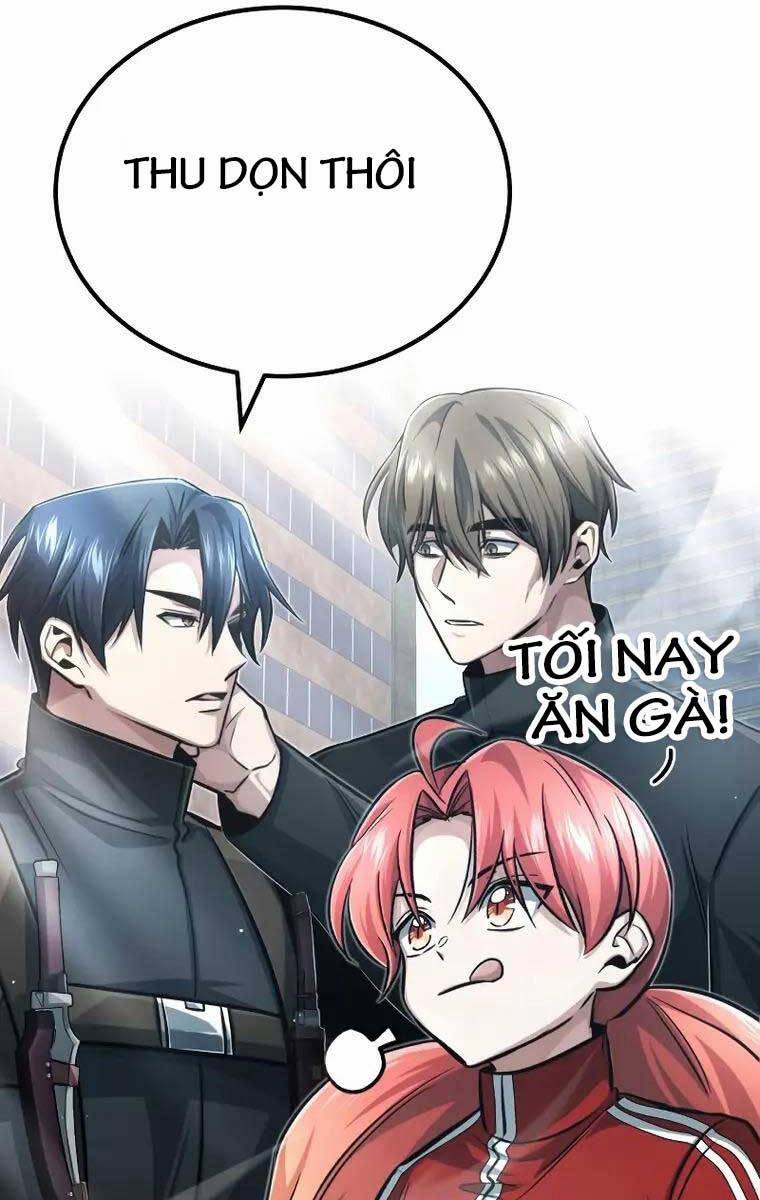 Hồi Quy Giả Về Hưu 10 trang 115