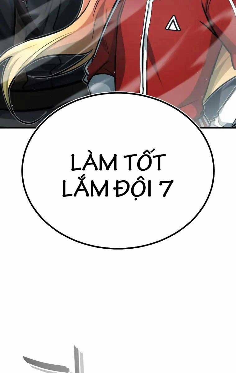 Hồi Quy Giả Về Hưu 10 trang 116