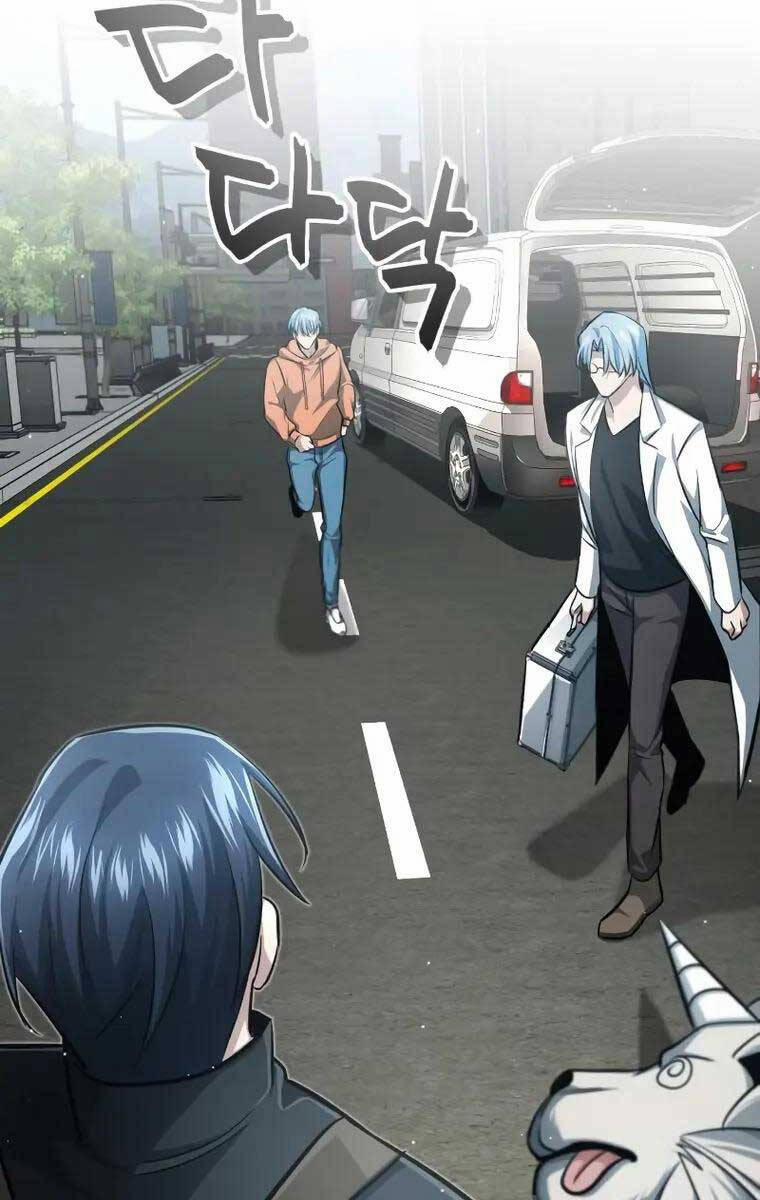 Hồi Quy Giả Về Hưu 10 trang 117