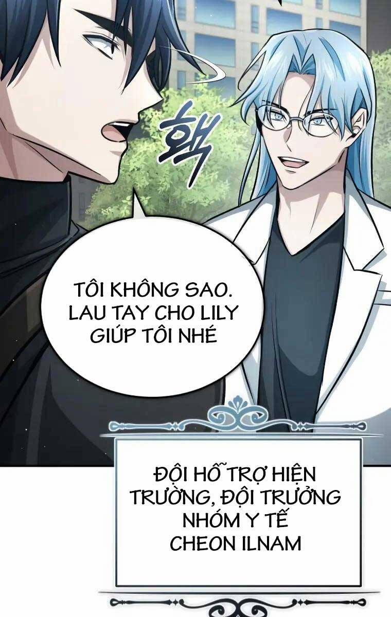 Hồi Quy Giả Về Hưu 10 trang 119