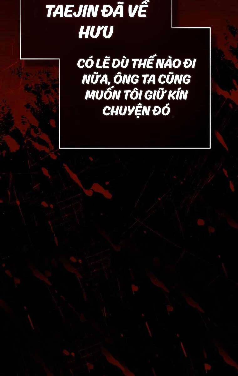 Hồi Quy Giả Về Hưu 10 trang 12