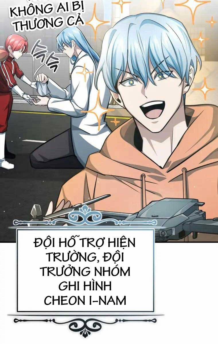 Hồi Quy Giả Về Hưu 10 trang 121
