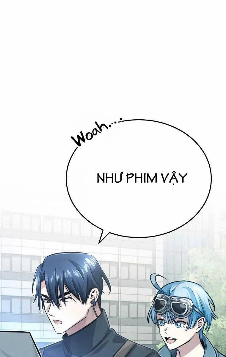 Hồi Quy Giả Về Hưu 10 trang 122