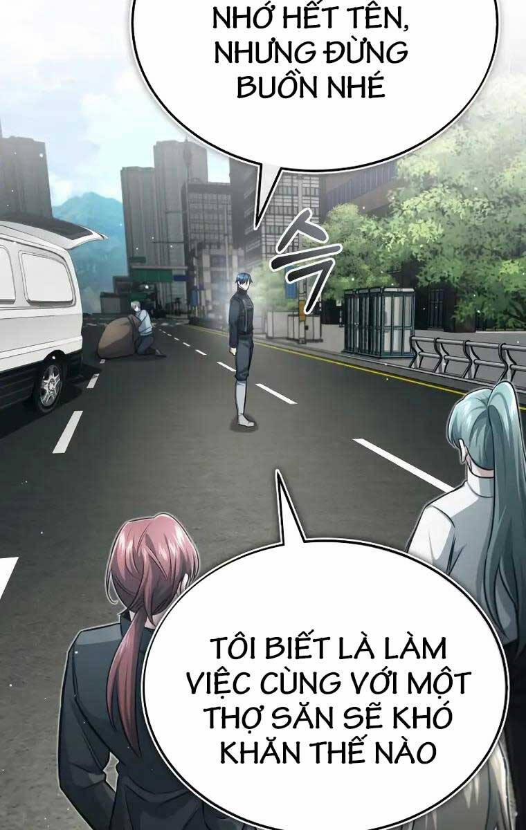 Hồi Quy Giả Về Hưu 10 trang 127