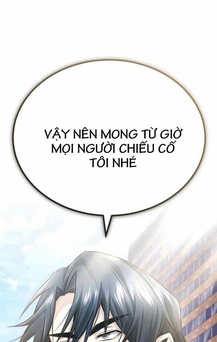 Hồi Quy Giả Về Hưu 10 trang 129