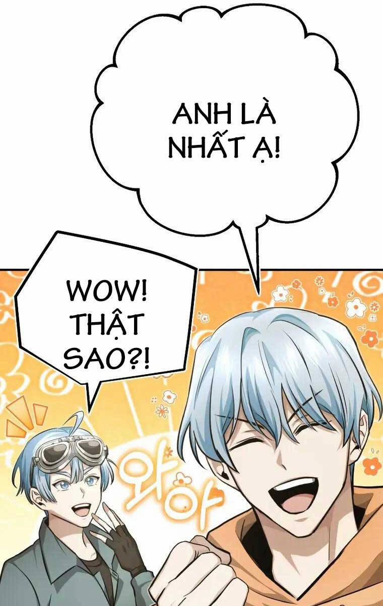 Hồi Quy Giả Về Hưu 10 trang 131