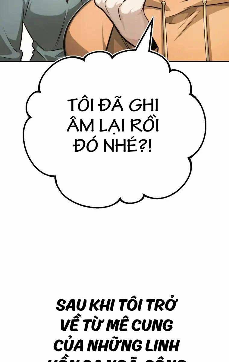 Hồi Quy Giả Về Hưu 10 trang 132