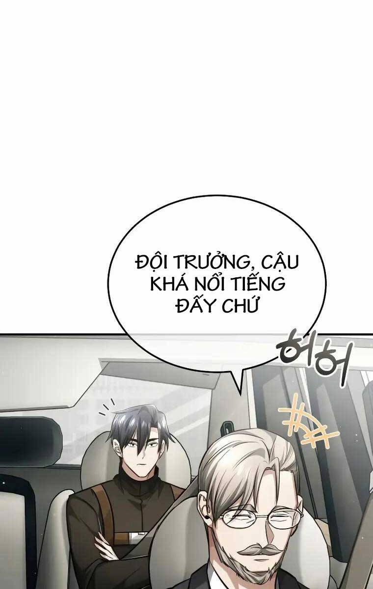 Hồi Quy Giả Về Hưu 10 trang 134