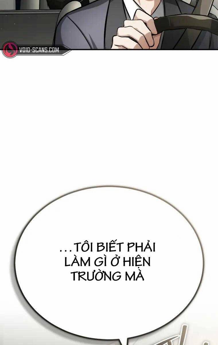 Hồi Quy Giả Về Hưu 10 trang 135