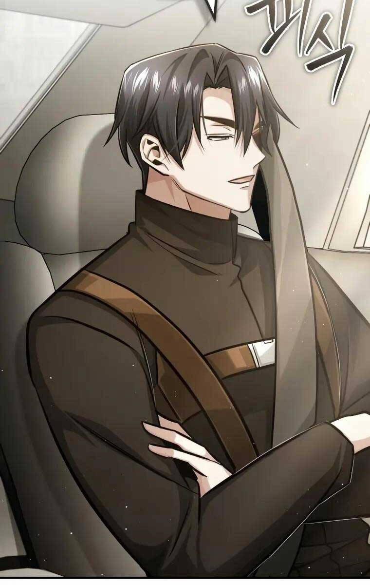 Hồi Quy Giả Về Hưu 10 trang 136