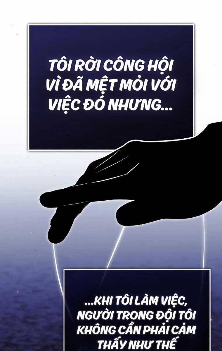 Hồi Quy Giả Về Hưu 10 trang 138