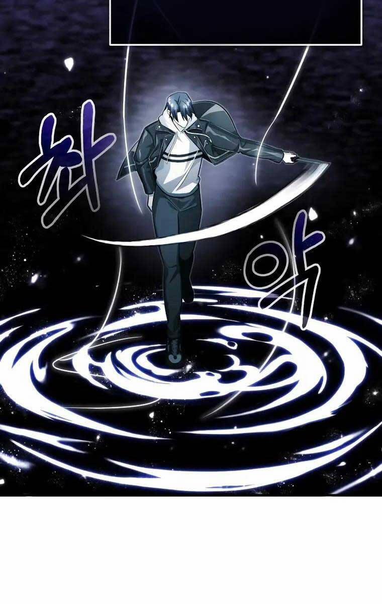 Hồi Quy Giả Về Hưu 10 trang 139