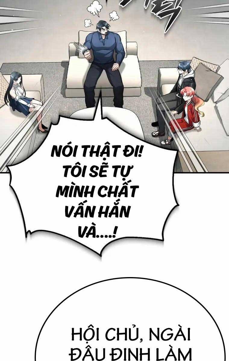 Hồi Quy Giả Về Hưu 10 trang 14