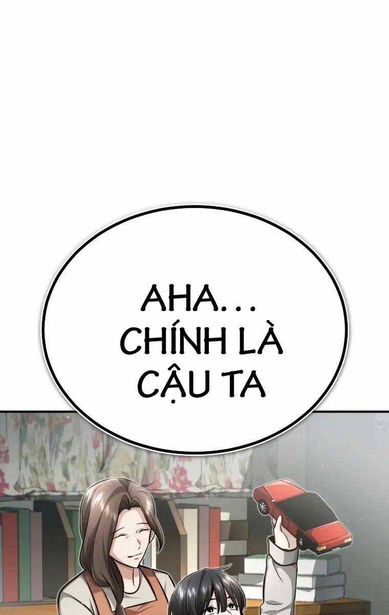 Hồi Quy Giả Về Hưu 10 trang 147