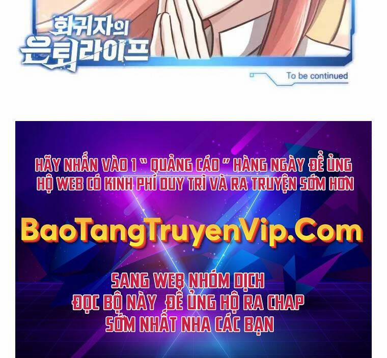 Hồi Quy Giả Về Hưu 10 trang 153