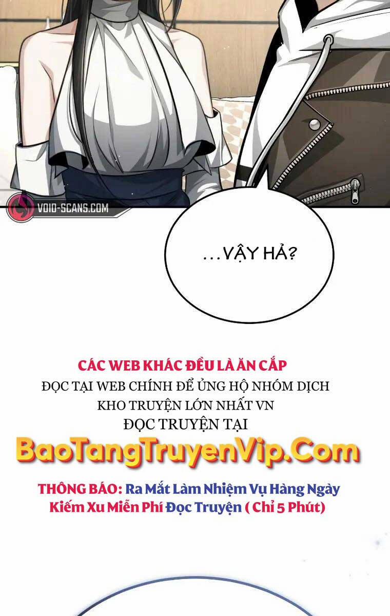 Hồi Quy Giả Về Hưu 10 trang 21