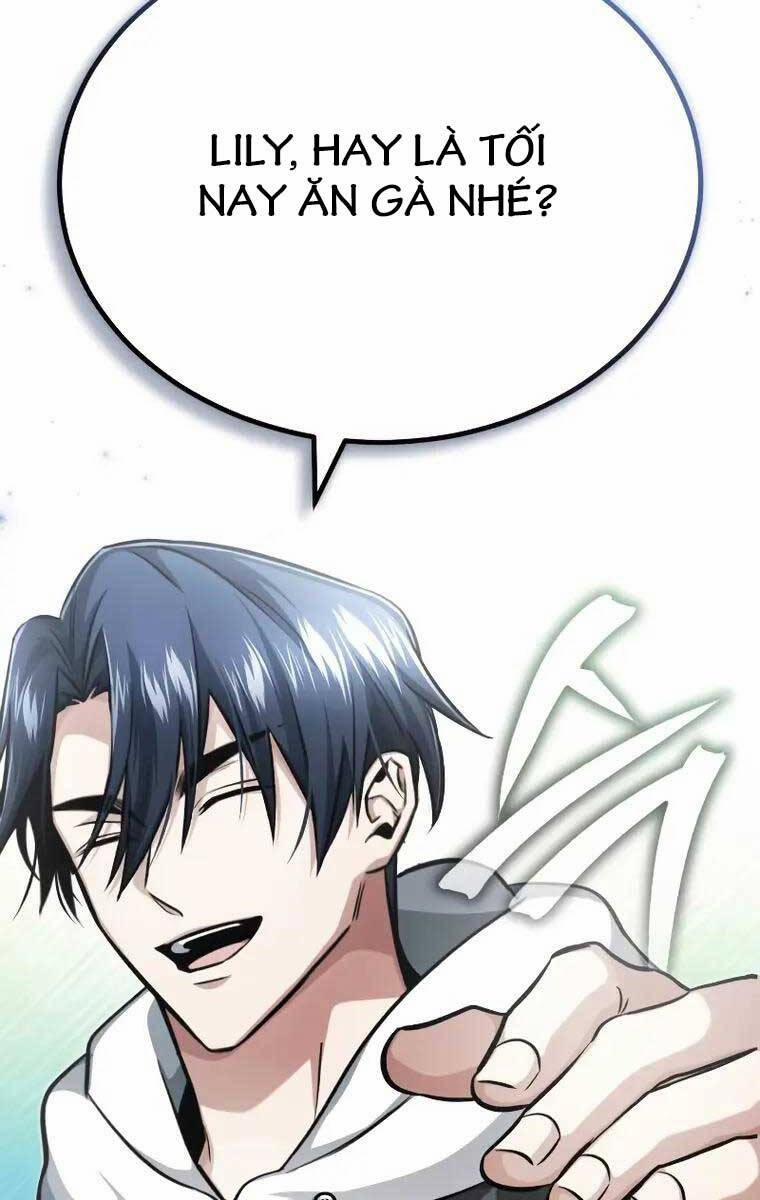 Hồi Quy Giả Về Hưu 10 trang 22