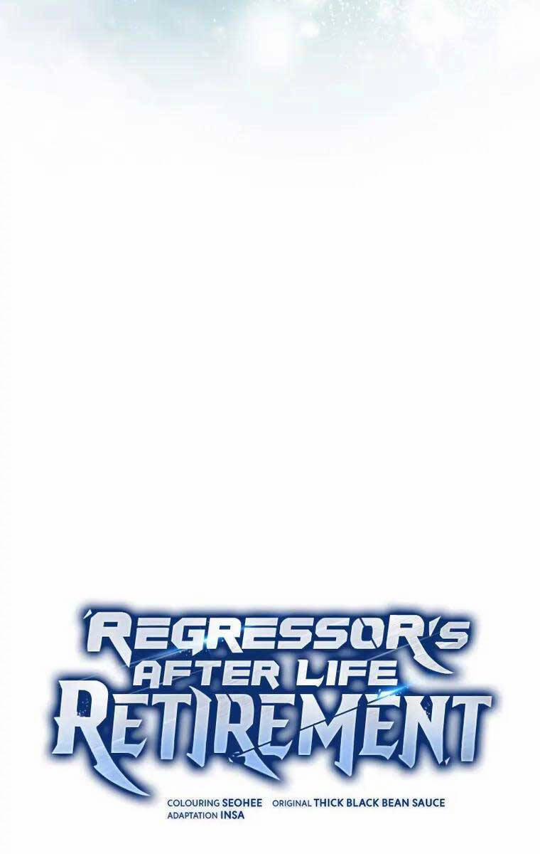 Hồi Quy Giả Về Hưu 10 trang 26