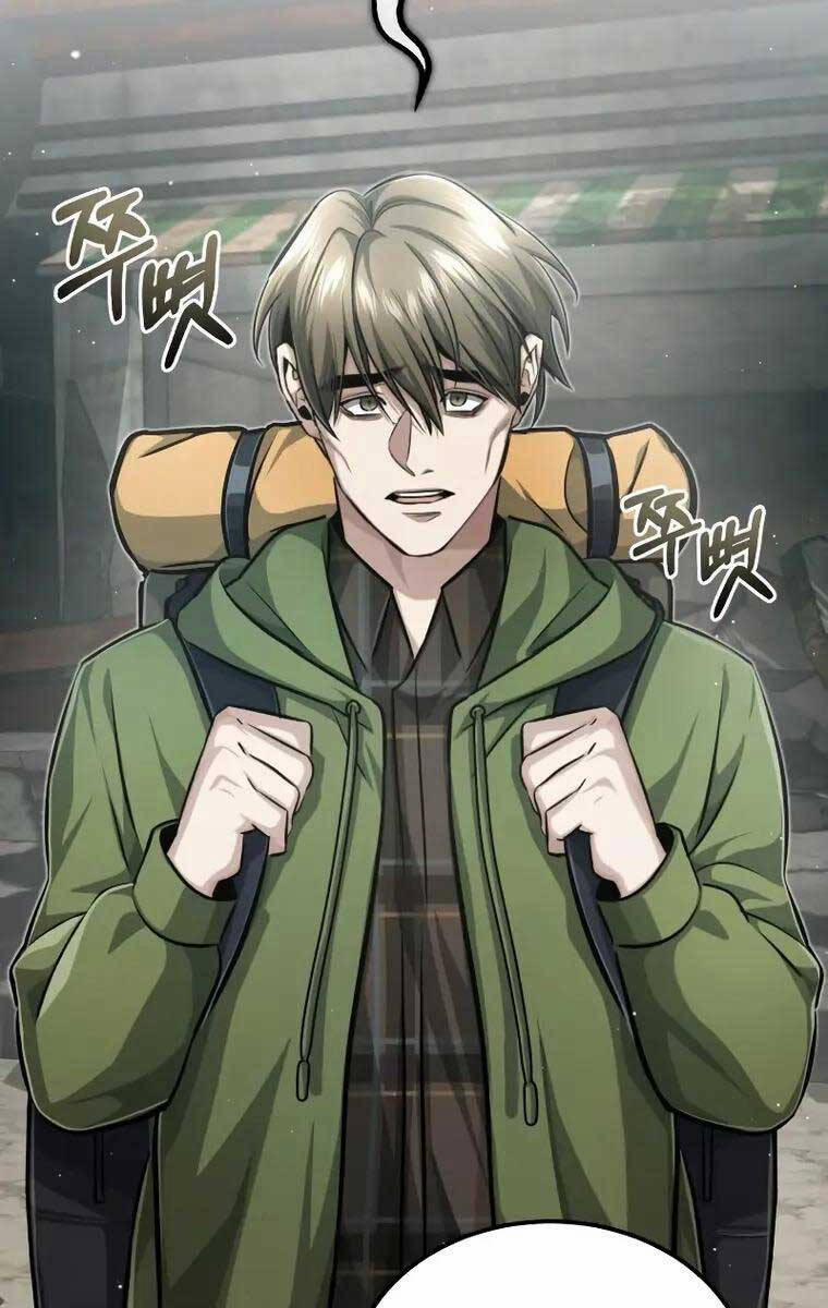 Hồi Quy Giả Về Hưu 10 trang 28