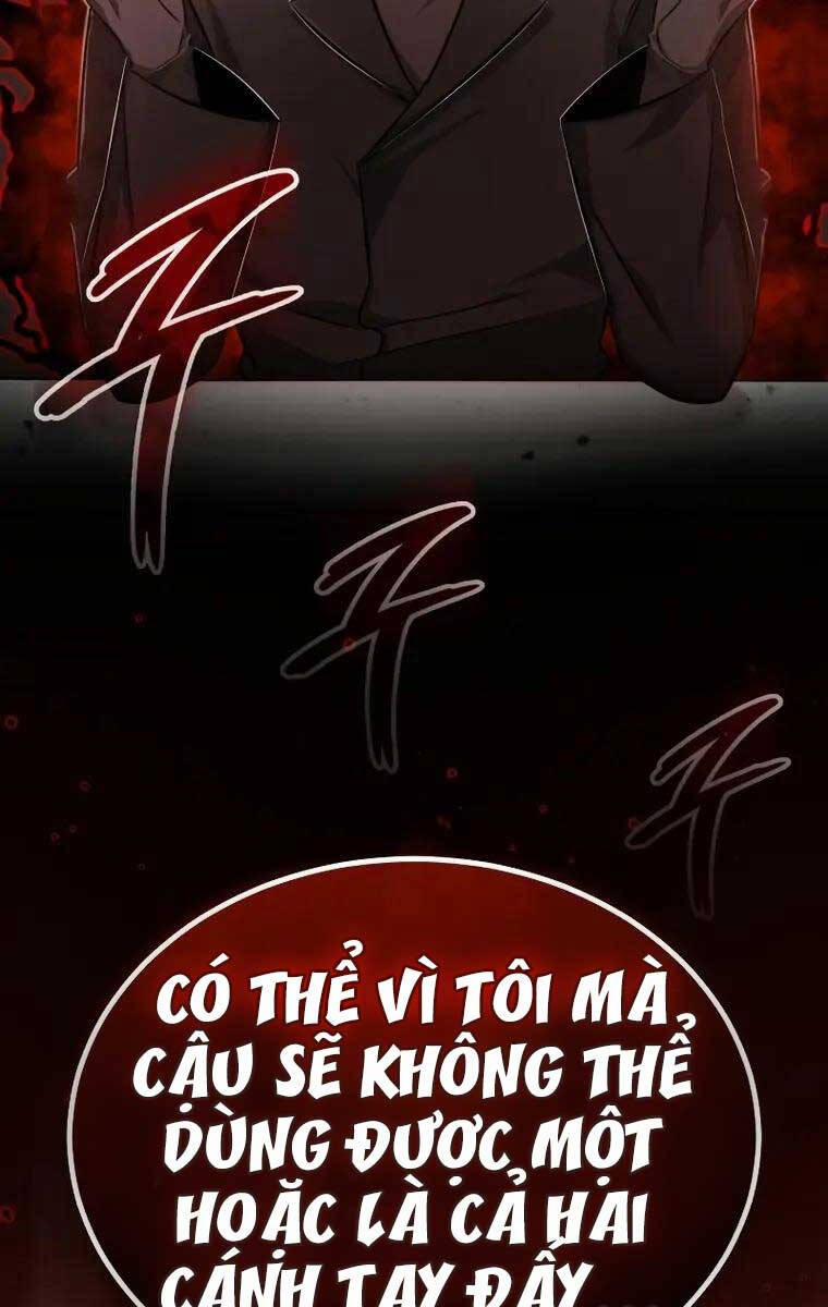 Hồi Quy Giả Về Hưu 10 trang 3