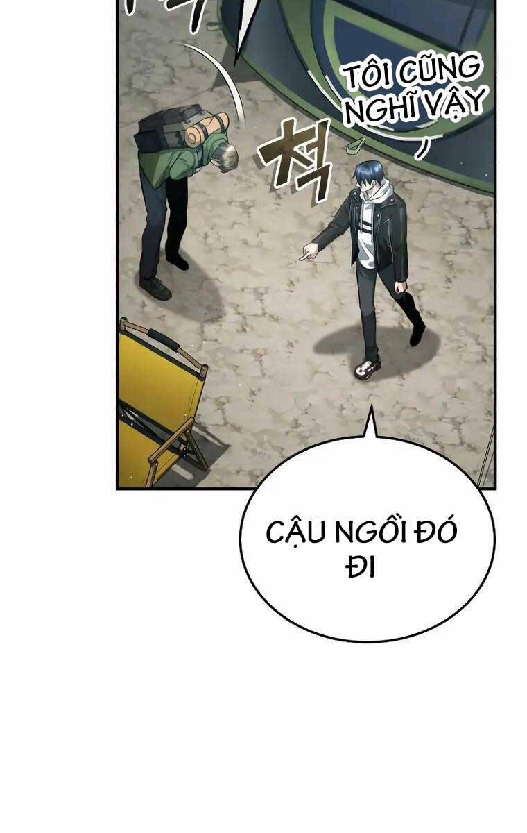 Hồi Quy Giả Về Hưu 10 trang 30