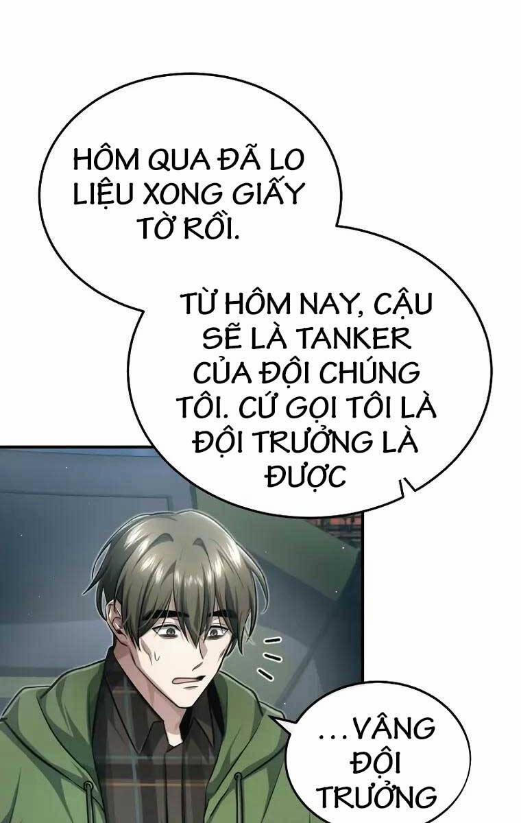 Hồi Quy Giả Về Hưu 10 trang 31