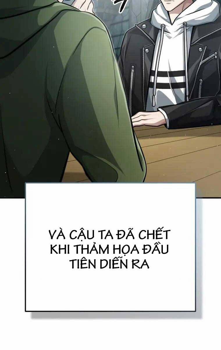 Hồi Quy Giả Về Hưu 10 trang 34