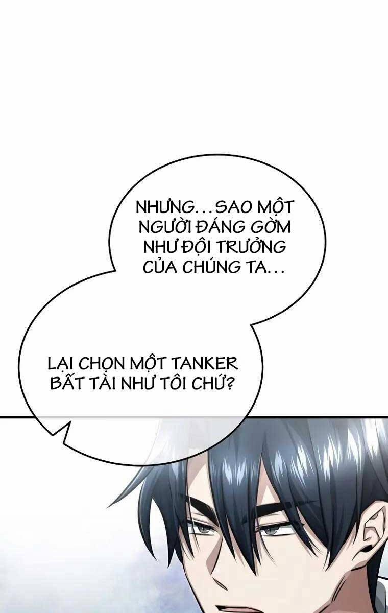 Hồi Quy Giả Về Hưu 10 trang 35