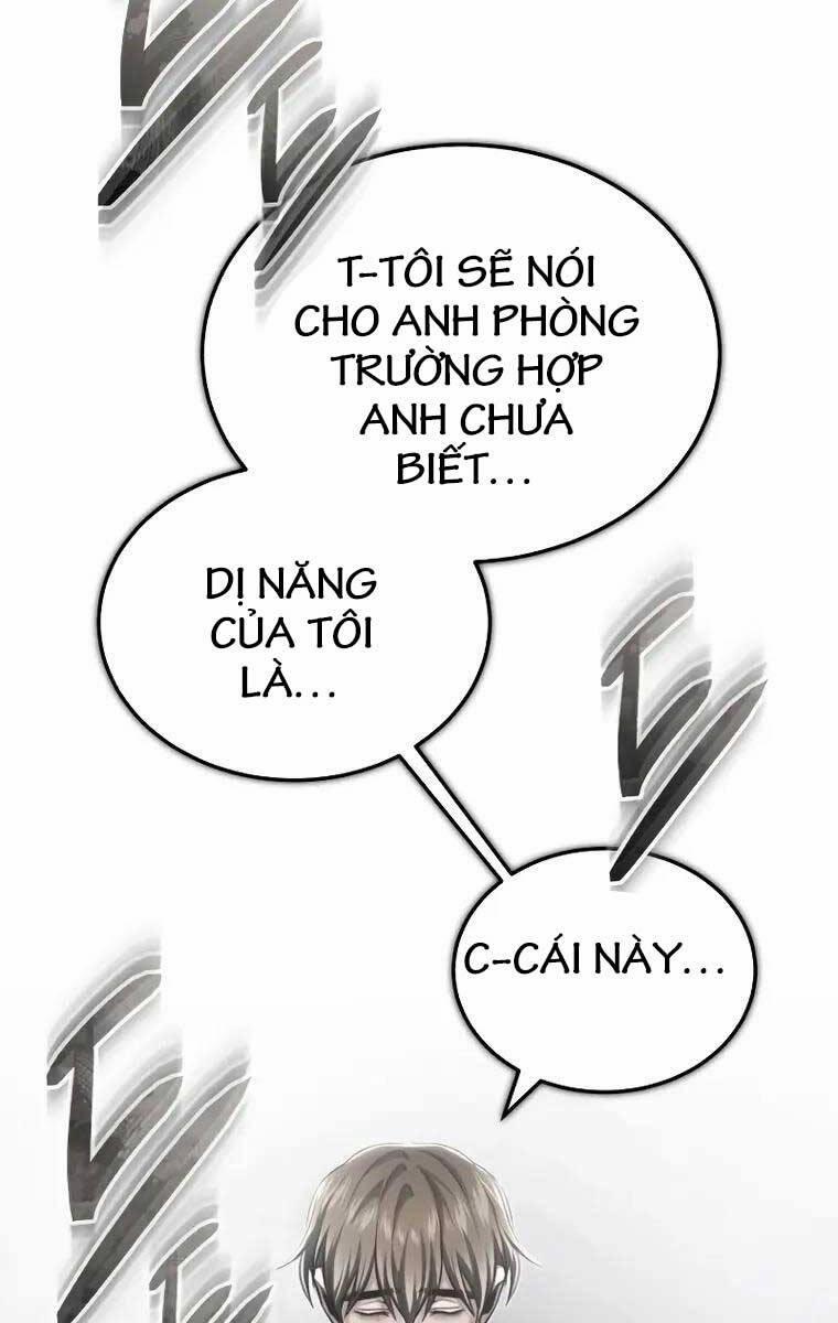 Hồi Quy Giả Về Hưu 10 trang 37