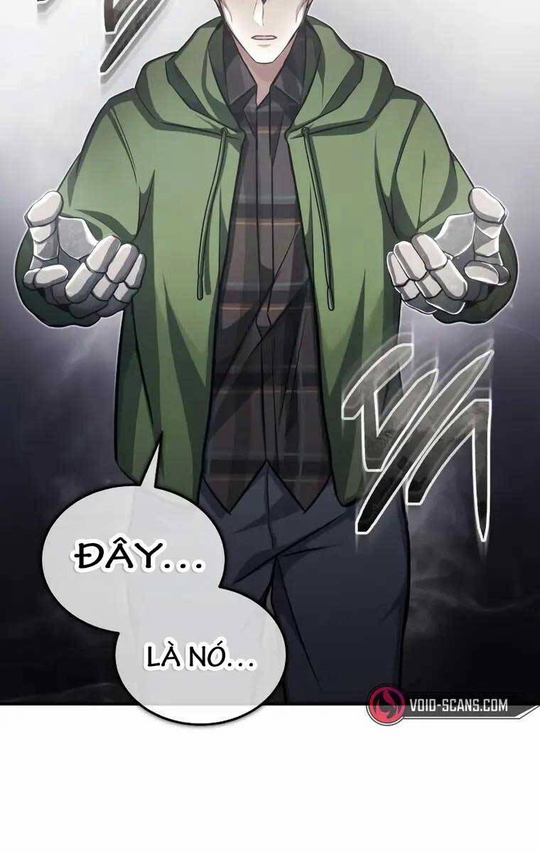 Hồi Quy Giả Về Hưu 10 trang 38