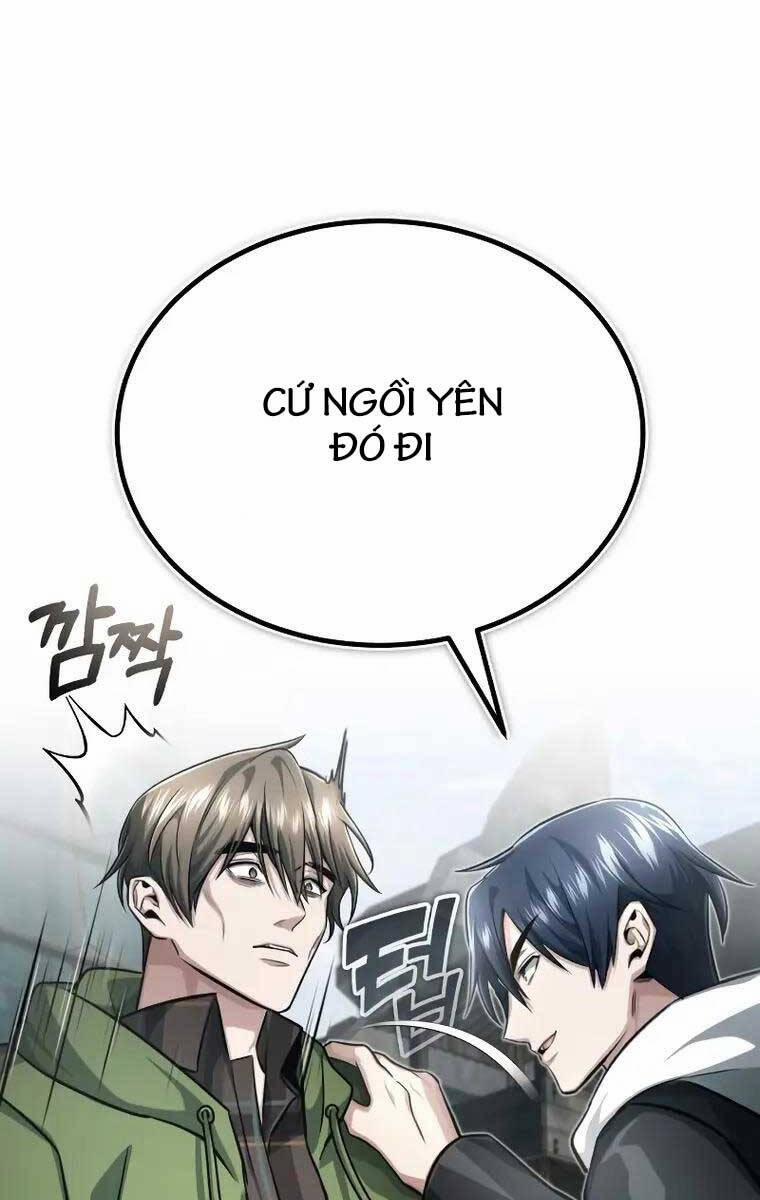 Hồi Quy Giả Về Hưu 10 trang 39
