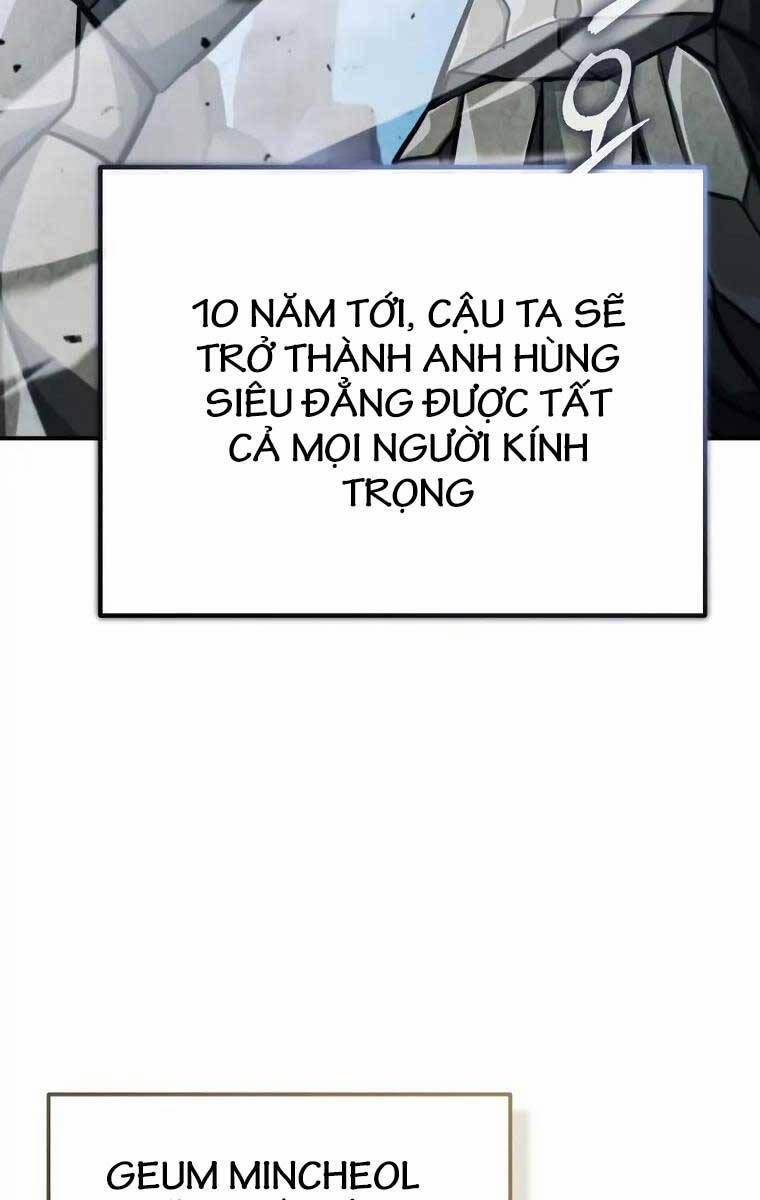 Hồi Quy Giả Về Hưu 10 trang 42