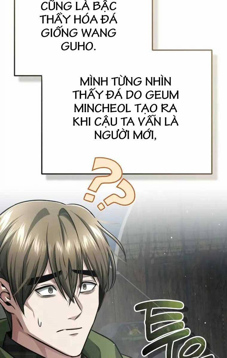 Hồi Quy Giả Về Hưu 10 trang 43