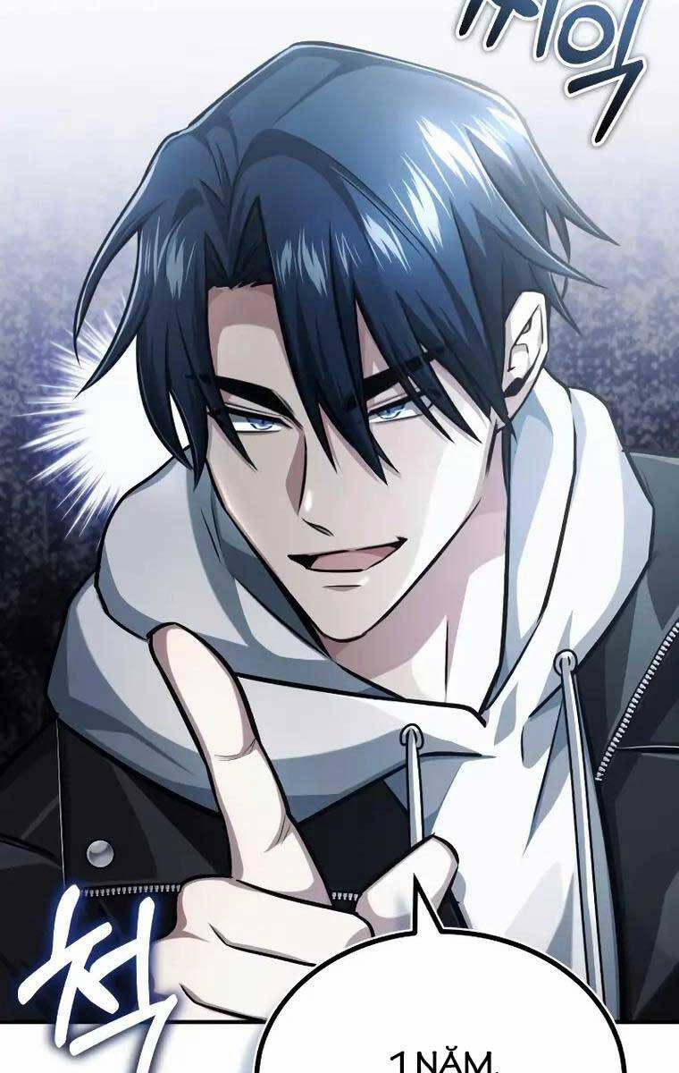 Hồi Quy Giả Về Hưu 10 trang 46