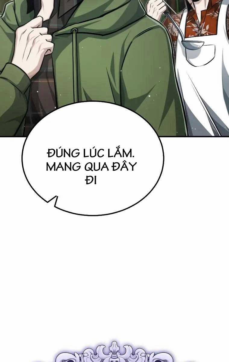 Hồi Quy Giả Về Hưu 10 trang 52