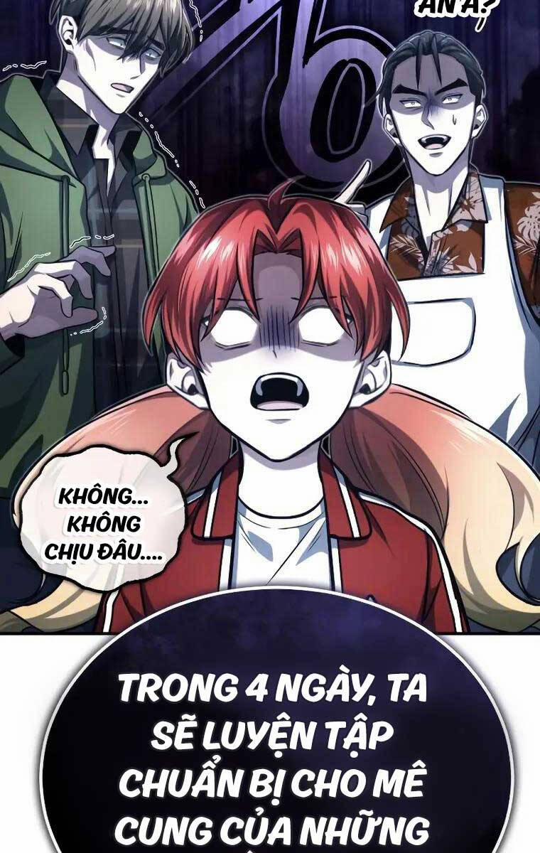 Hồi Quy Giả Về Hưu 10 trang 55