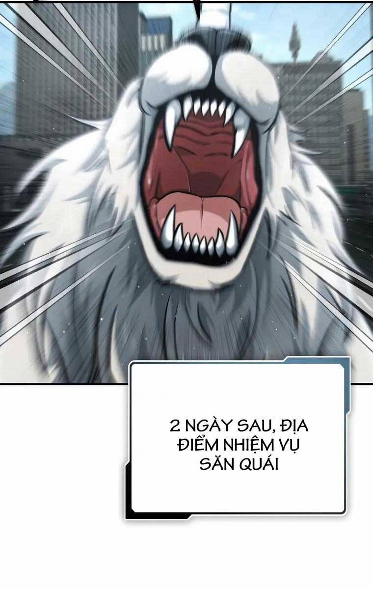 Hồi Quy Giả Về Hưu 10 trang 58