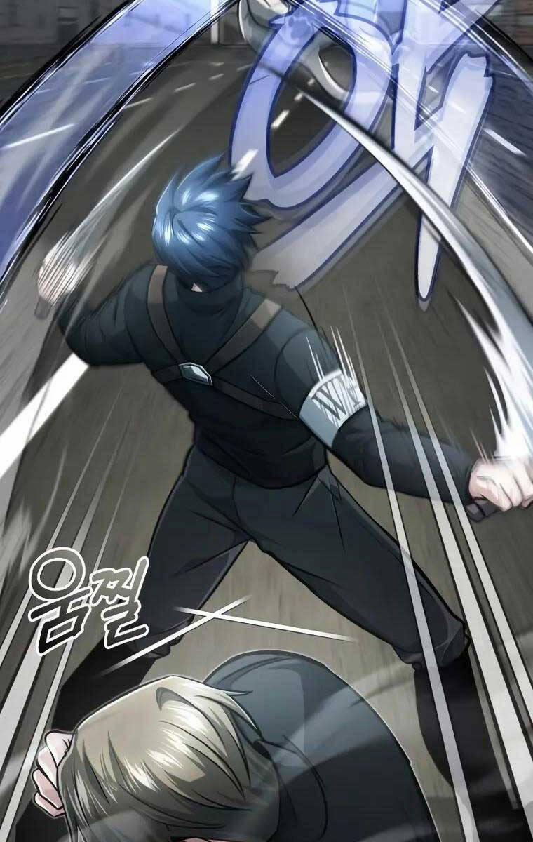 Hồi Quy Giả Về Hưu 10 trang 60